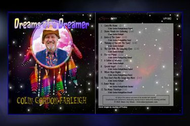 Colin Gordon-Farleigh