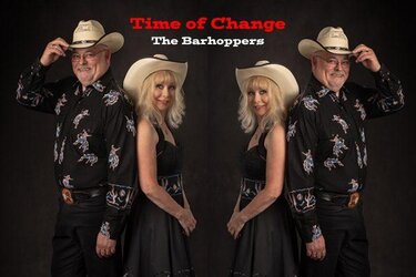 The Barhoppers