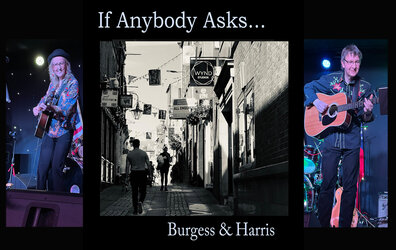 Burgess & Harris