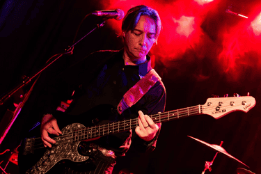 Anthony O'Neill and the Murder