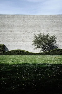 Minimalismus Wave