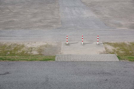 Parkplatz