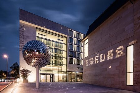 Landesbank Münster
