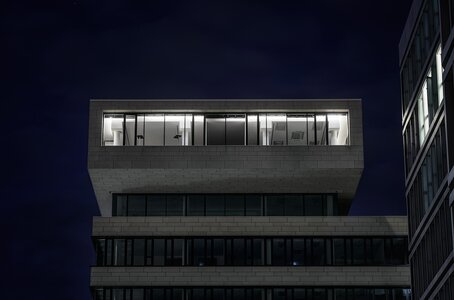 Hamburg Hafen City