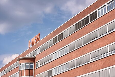 Bochum O werk