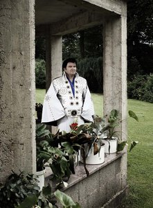 Eifel Elvis