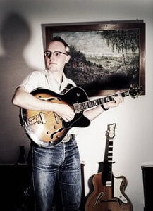 Waldi Weichselbaumer Musiker