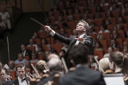 Ruhr Uni Bochum Semesterkonzert Hans Jaskulsky