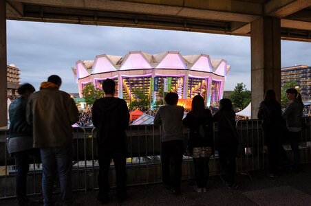 Unifest Ruhr Uni Bochum