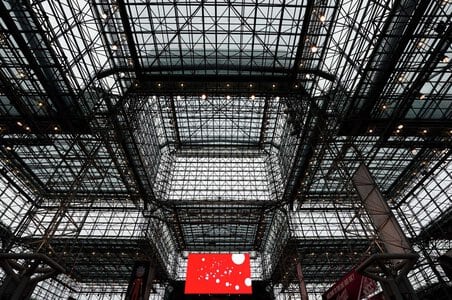 Javits Convention Center