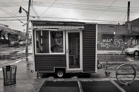 New York Bushwick