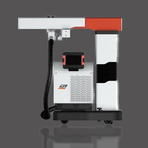 OR LASER - EVO Mobile 21 OR LASER - EVO Mobile 21