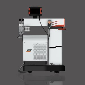 OR LASER - EVO Mobile 31 OR LASER - EVO Mobile 31