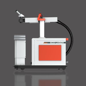 OR LASER - Eco Laser 01 OR LASER - Eco Laser 01
