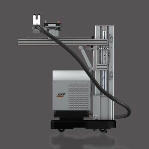 OR LASER - HTS MOBILE 04 OR LASER - HTS MOBILE 04