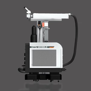 OR LASER - HTS MOBILE 02 OR LASER - HTS MOBILE 02