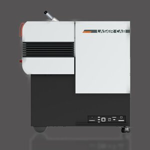 OR LASER - LASERCAB 04 OR LASER - LASERCAB 04