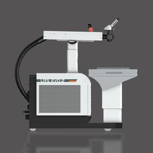 OR LASER - LRS EVO 27 OR LASER - LRS EVO 27