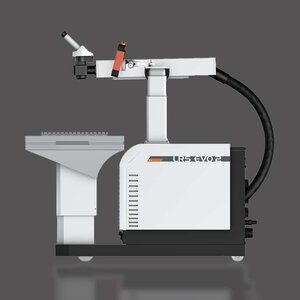 OR LASER - LRS EVO 26 OR LASER - LRS EVO 26