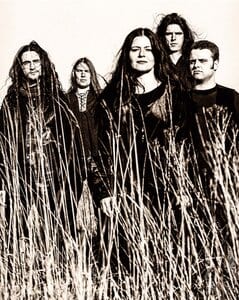 Band Mainpoint 2002