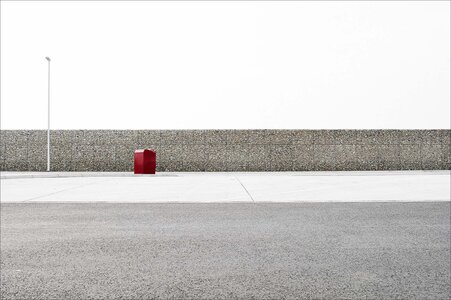 Parkplatz