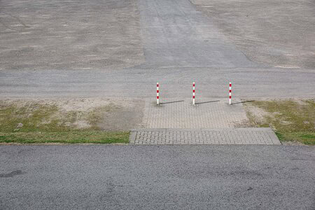 Parkplatz