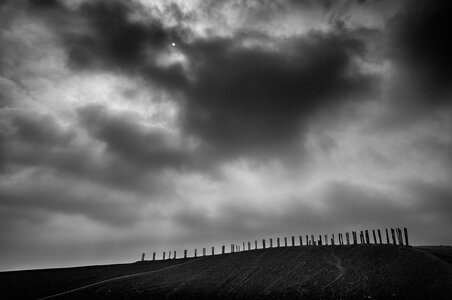 Totems Agustín Ibarrol