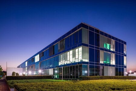 Max Planck Institut Münster
