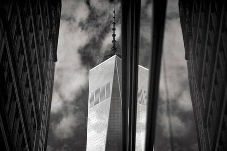 One World Trade Center New York