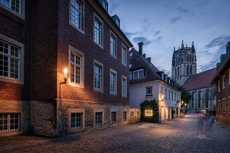 Münster