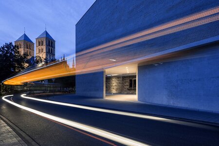 LWL Museum Kunst Münster