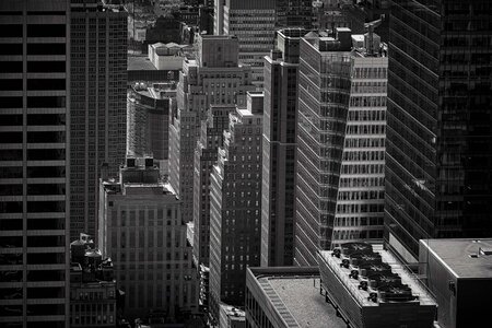 Rockefeller Cente