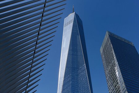 One World Trade Cente