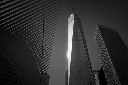 One World Trade Cente