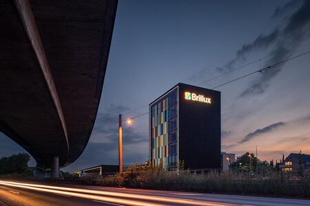 Brillux Münster