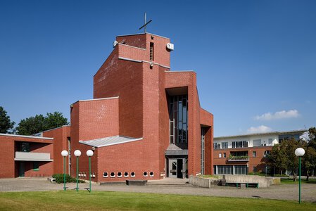 St.-Anna-Kirche Münster