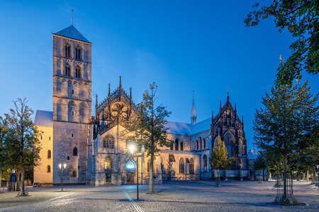 St.-Paulus-Dom Münster