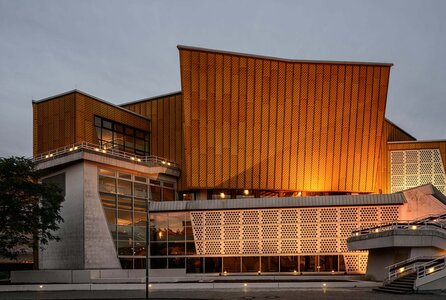 Philharmonie Berlin