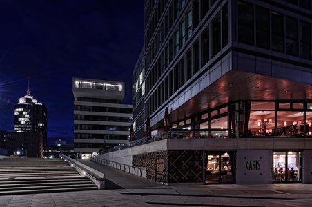 Hamburg Hafen City