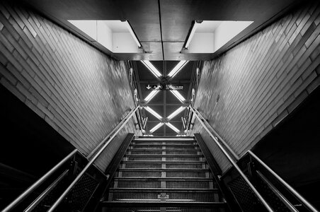 New York Subway