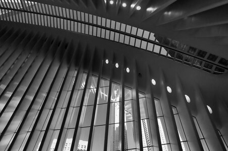 New York Oculus