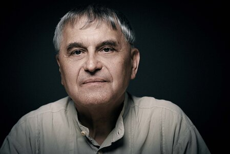 Science Fiction Schriftsteller Karlheinz Steinmüller