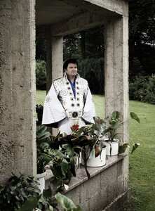 Eifel Elvis