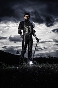 Crudelia Künstler