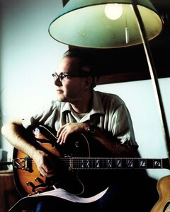Waldi Weichselbaumer Musiker