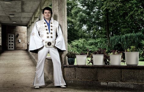 Eifel Elvis