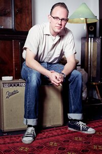 Waldi Weichselbaumer Musiker