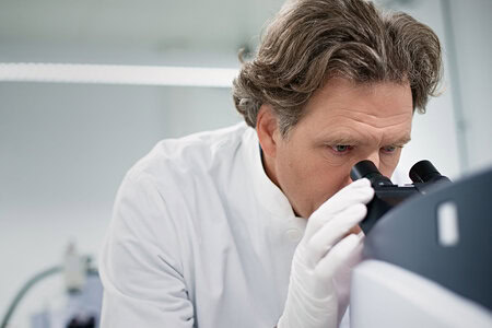 Prof. Dr. Klaus Gerwer