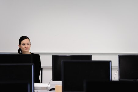 Julia Sprenger Ruhr Uni Bochum