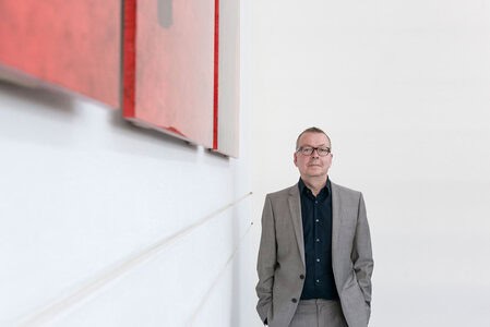 Dr. Volker Hein